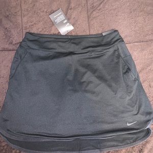 Nike skort